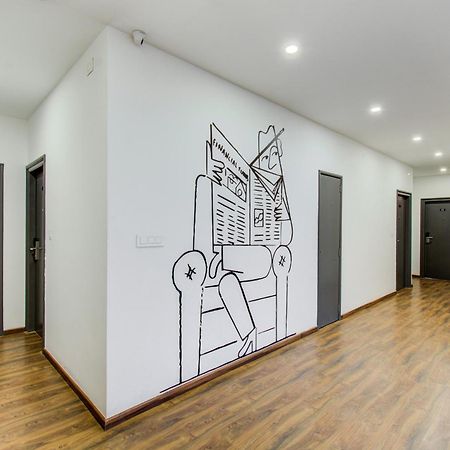 צ'נאי Hotel O Arunachala Guest House מראה חיצוני תמונה