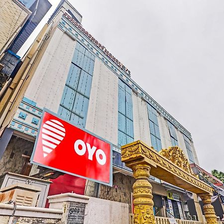 צ'נאי Hotel O Arunachala Guest House מראה חיצוני תמונה