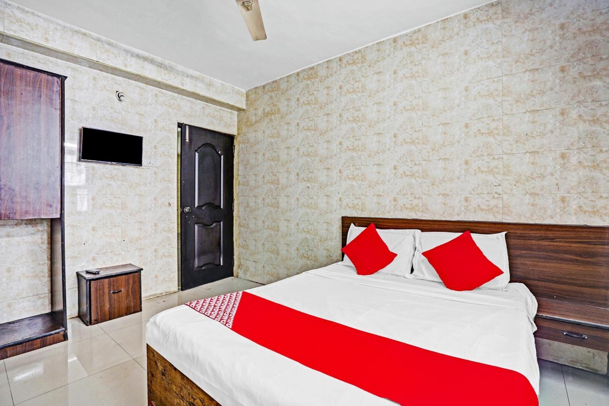 צ'נאי Hotel O Arunachala Guest House מראה חיצוני תמונה