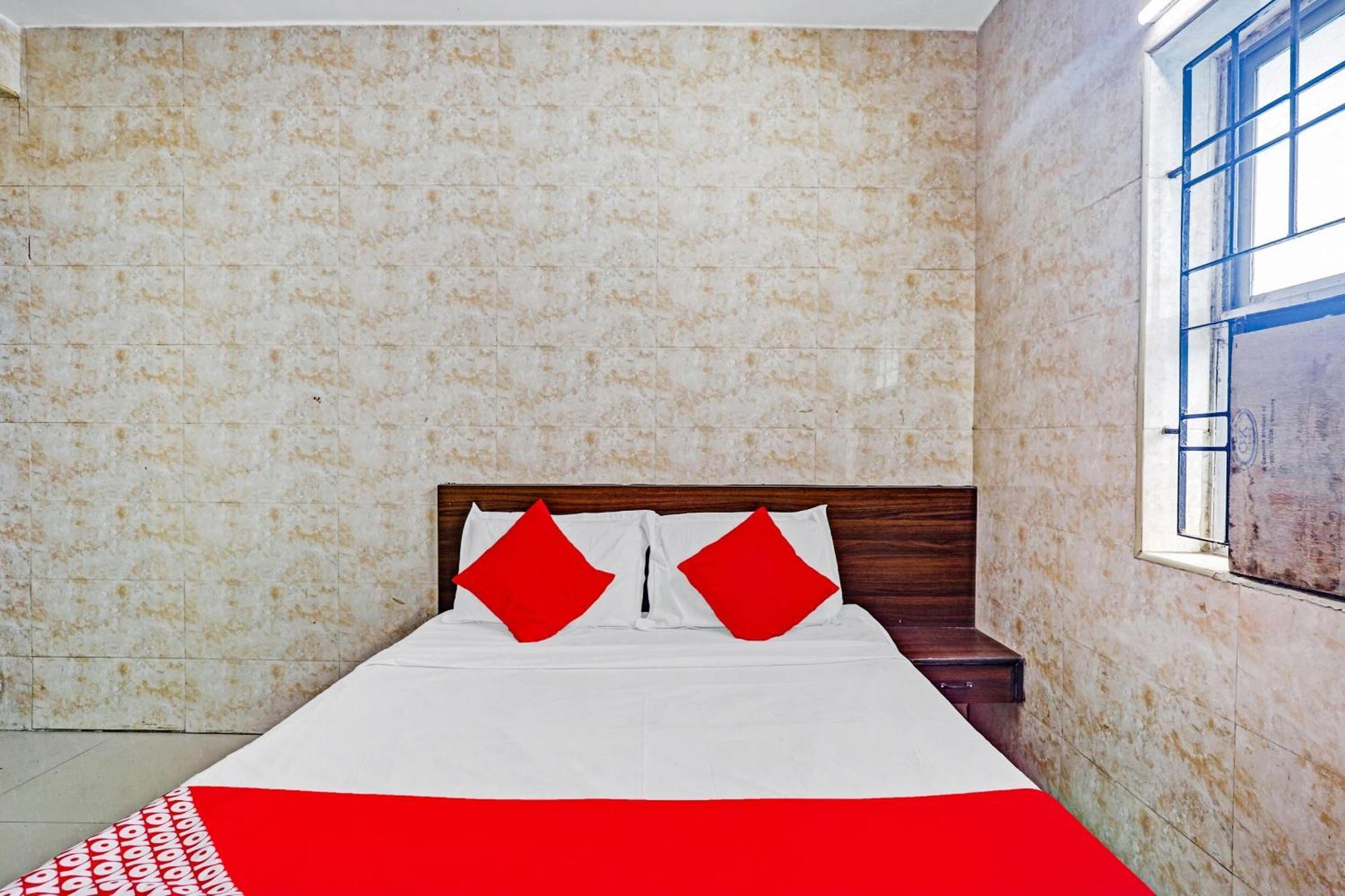 צ'נאי Hotel O Arunachala Guest House מראה חיצוני תמונה