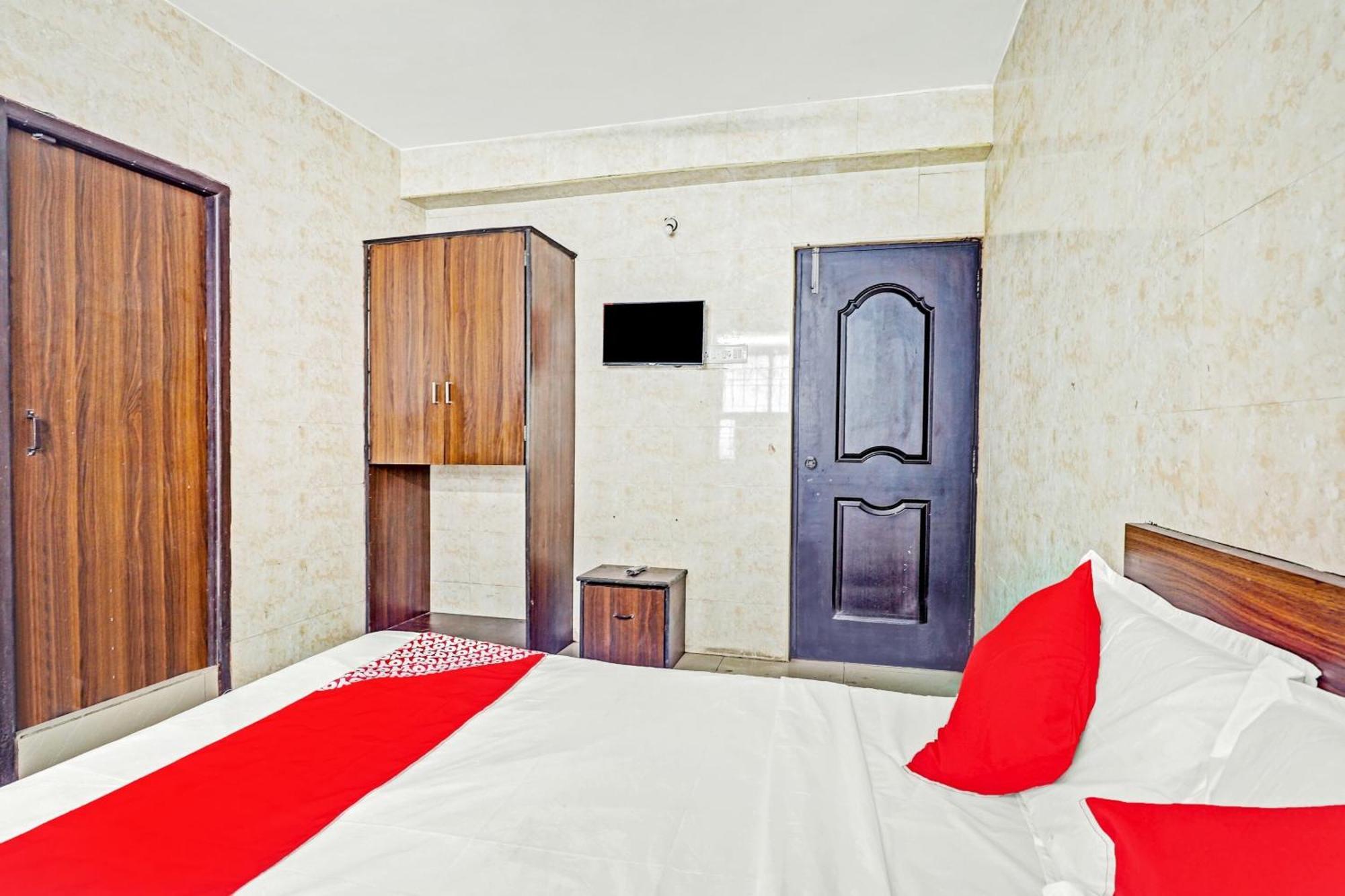 צ'נאי Hotel O Arunachala Guest House מראה חיצוני תמונה