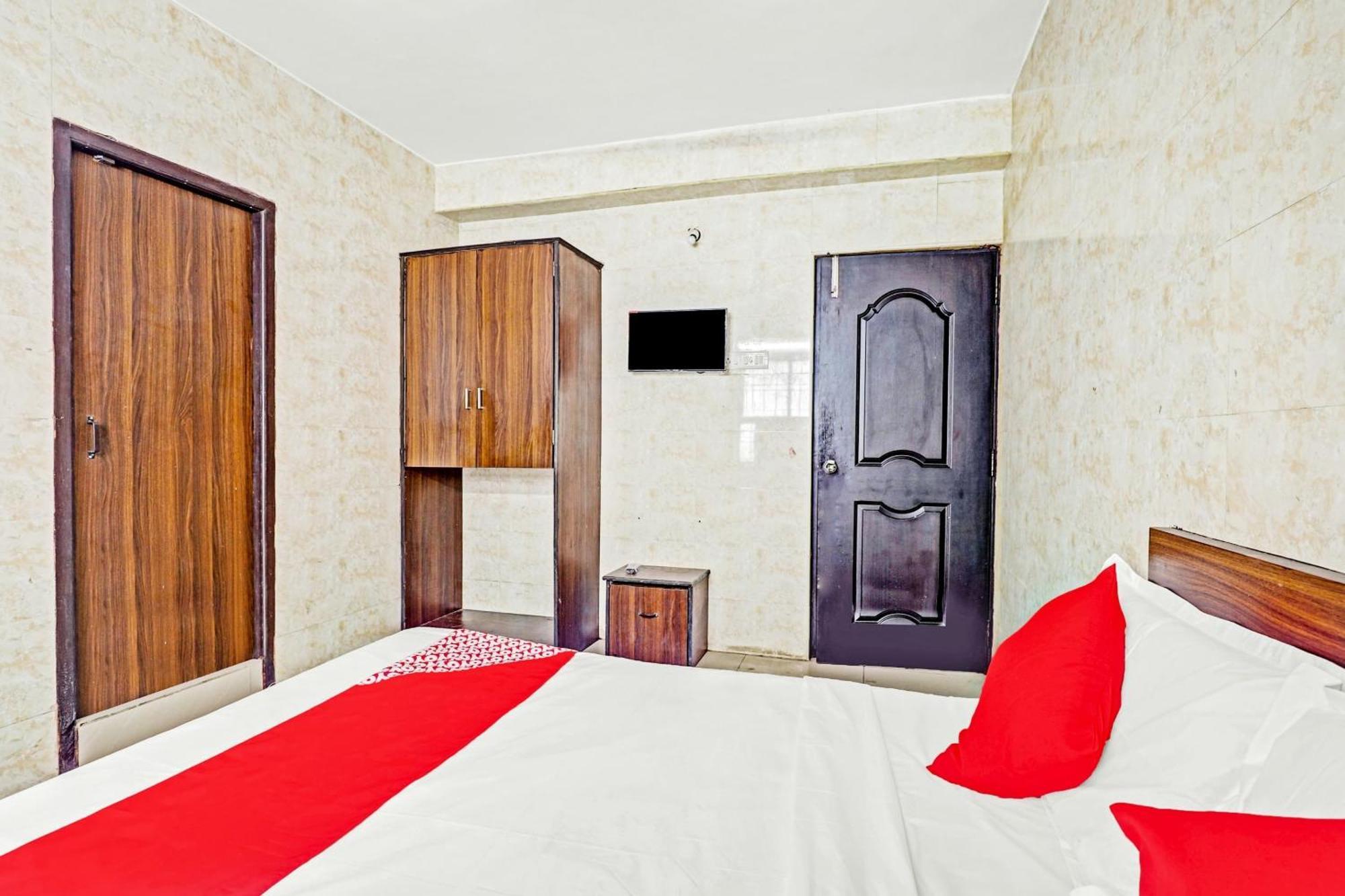 צ'נאי Hotel O Arunachala Guest House מראה חיצוני תמונה