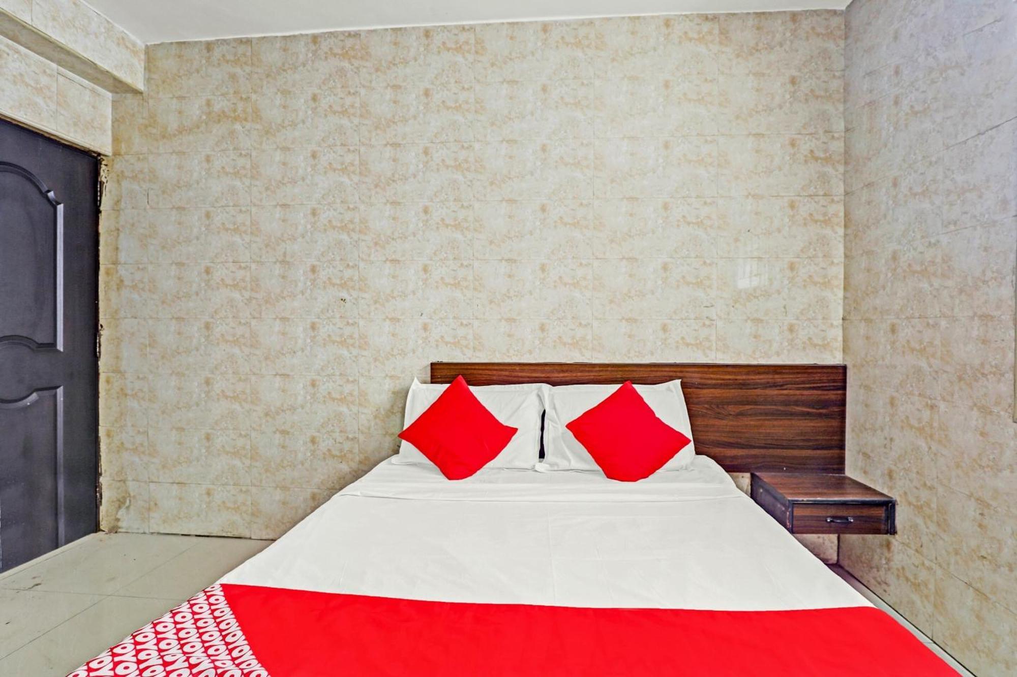 צ'נאי Hotel O Arunachala Guest House מראה חיצוני תמונה