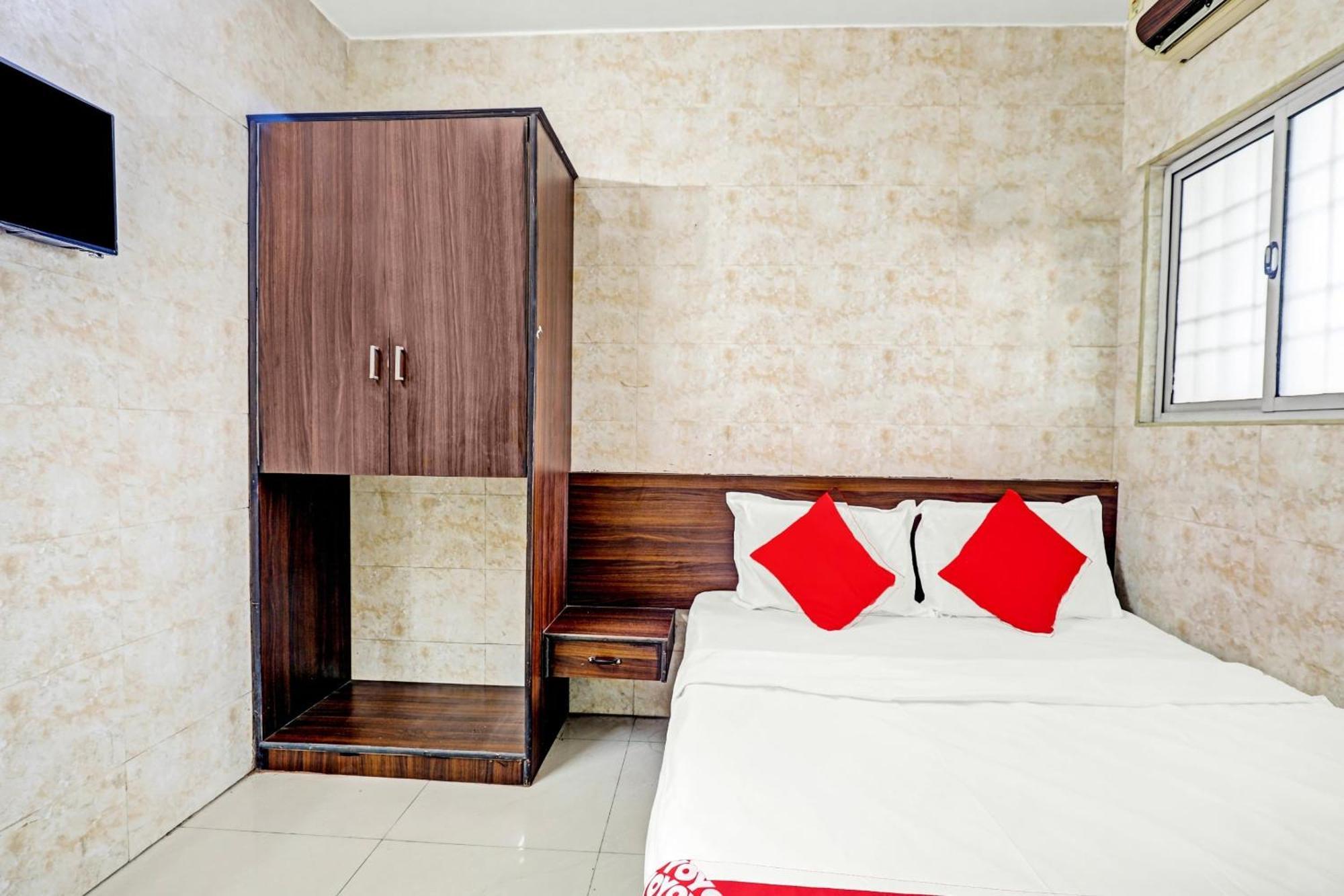 צ'נאי Hotel O Arunachala Guest House מראה חיצוני תמונה